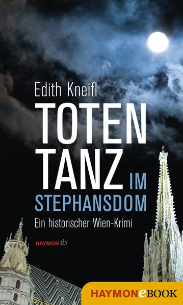 Totentanz im Stephansdom
