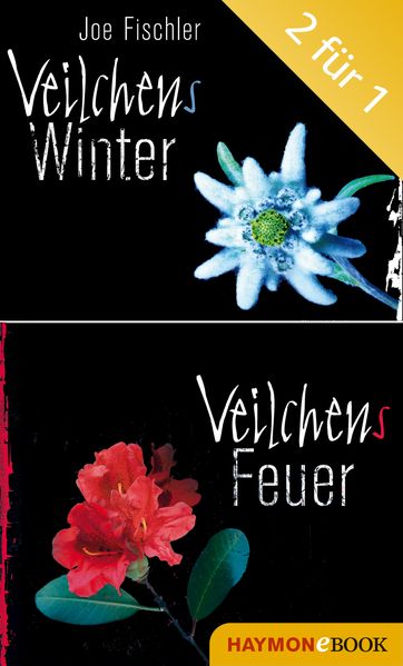 Veilchens Winter / Veilchens Feuer