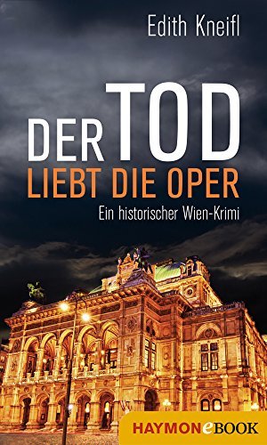 Der Tod liebt die Oper