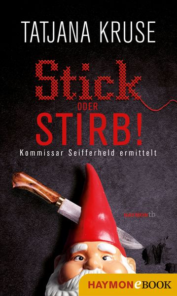 Buchcover