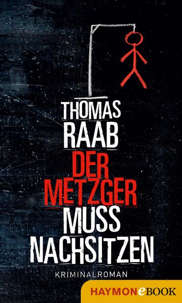 Buchcover