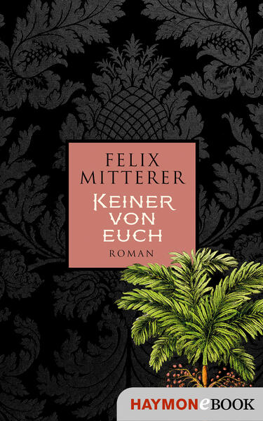 Keiner von euch