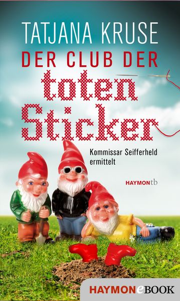 Buchcover