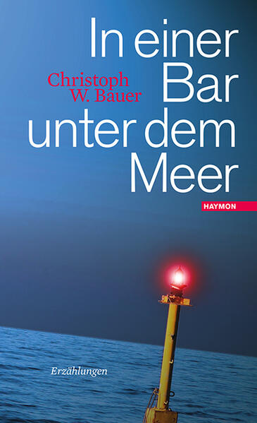 In einer Bar unter dem Meer
