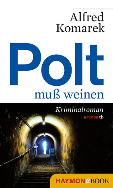 Polt muß weinen