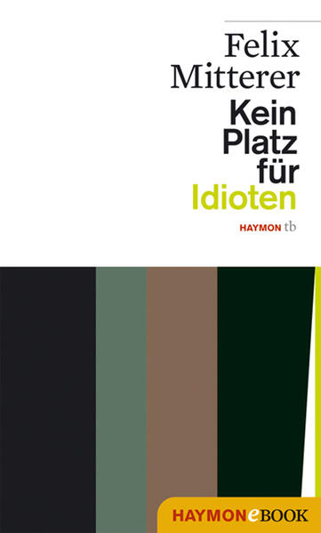 Buchcover