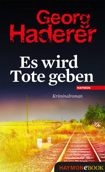 Es wird Tote geben