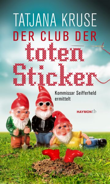 Buchcover