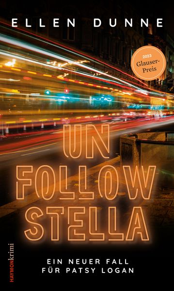Unfollow Stella