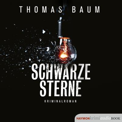 Schwarze Sterne