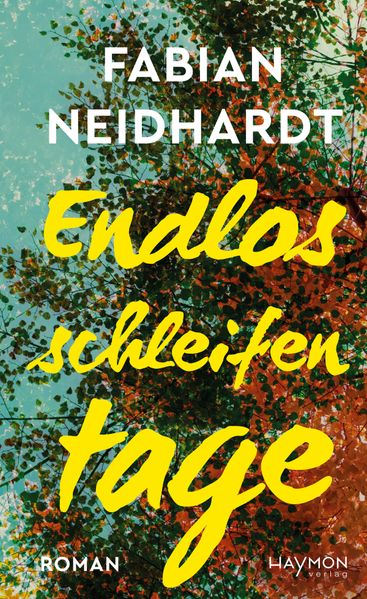 Buchcover