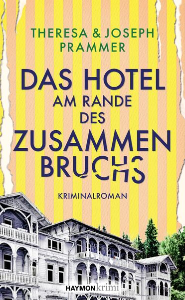 Buchcover
