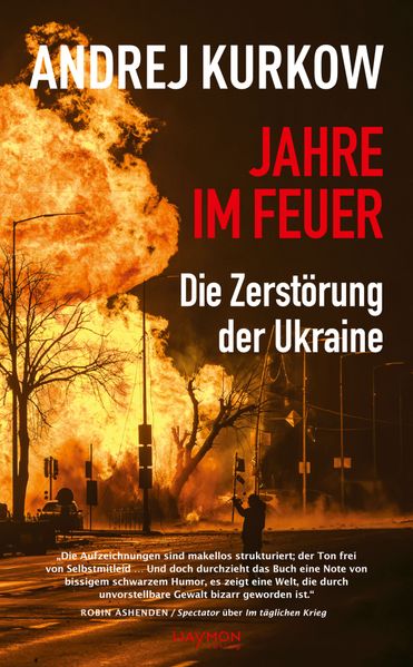 Buchcover