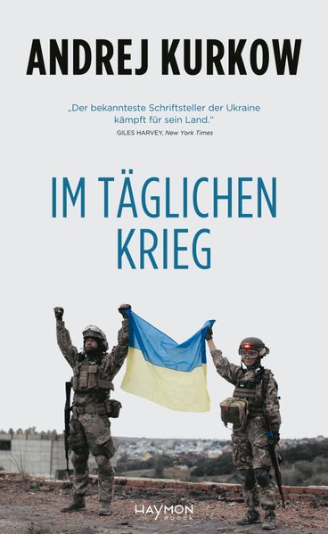 Buchcover