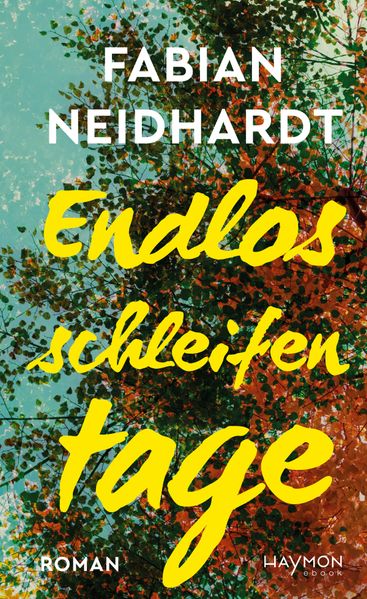 Buchcover
