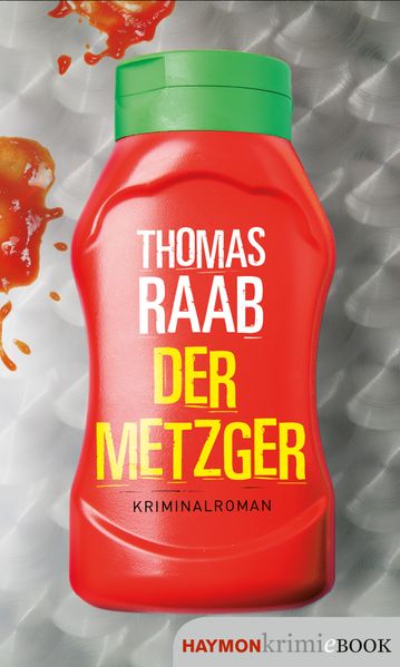 Buchcover