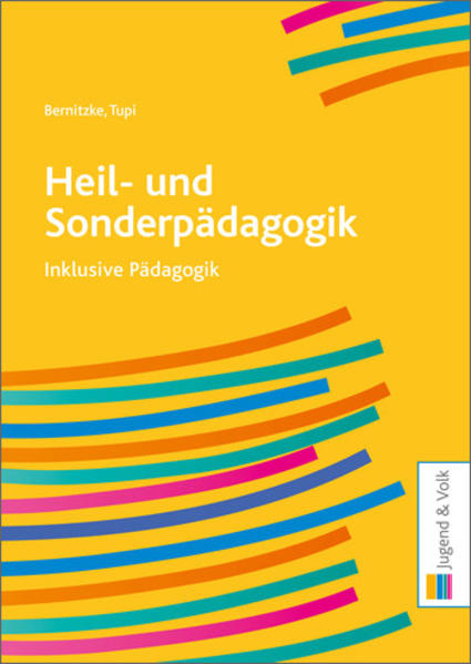 Heil- und Sonderpädagogik