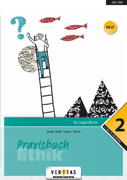 Praxisbuch Ethik 2