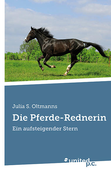 Die Pferde-Rednerin