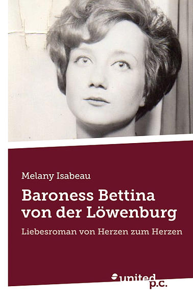 Baroness Bettina von der Löwenburg