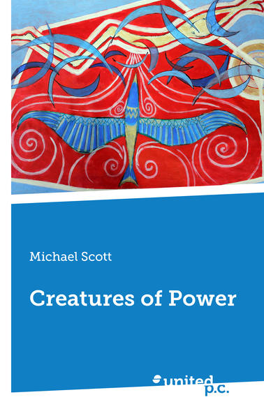 Creatures of Power