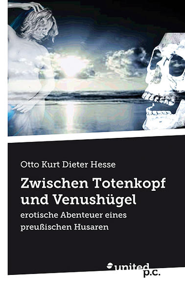 Zwischen Totenkopf und Venushügel