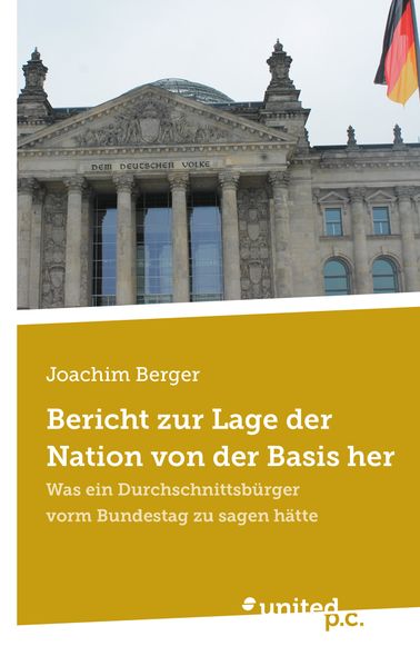 Bericht zur Lage der Nation von der Basis her
