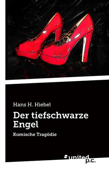 Der tiefschwarze Engel