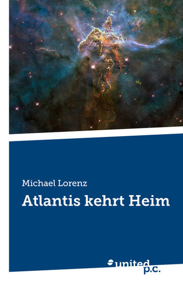 Atlantis kehrt Heim