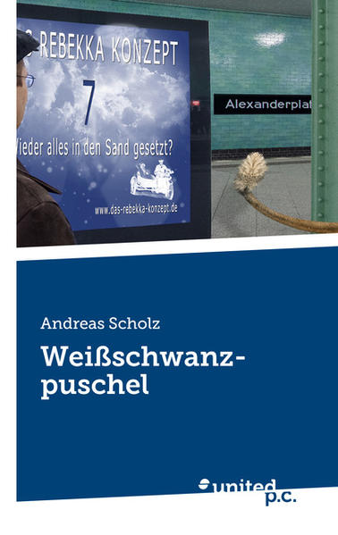 Weißschwanzpuschel
