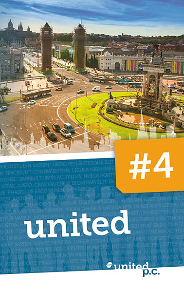 united #4
