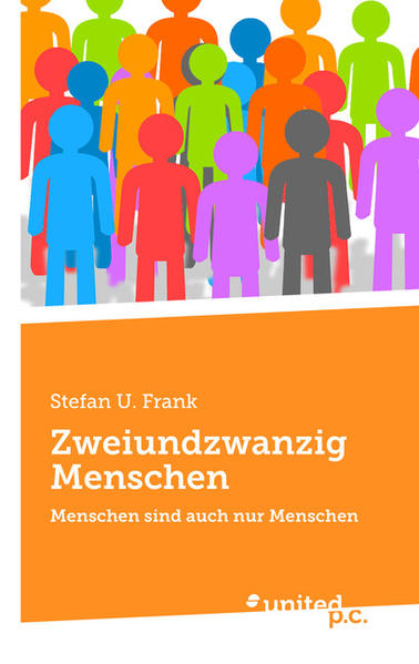 Zweiundzwanzig Menschen