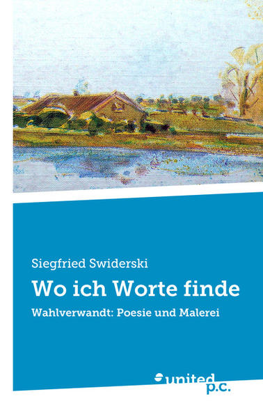 Wo ich Worte finde