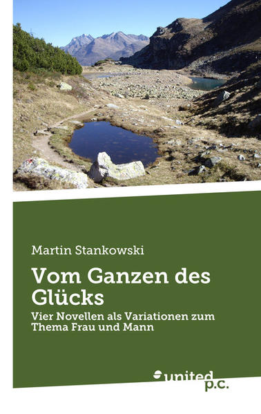 Vom Ganzen des Glücks