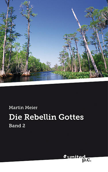 Die Rebellin Gottes