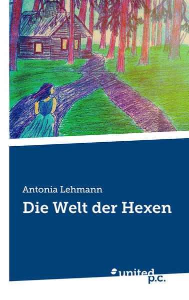 Die Welt der Hexen