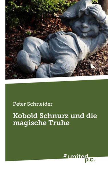 Kobold Schnurz und die magische Truhe