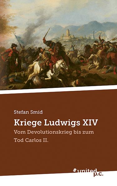 Kriege Ludwigs XIV