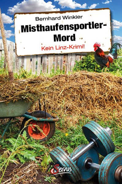 Buchcover