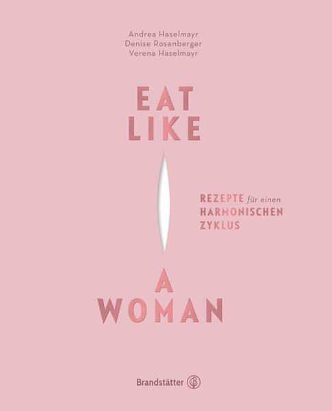Eat Like a Woman