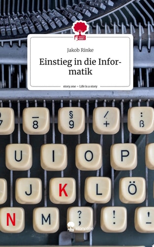 Buchcover