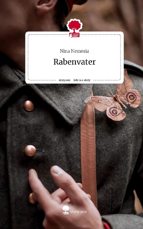 Rabenvater. Life is a Story - story.one