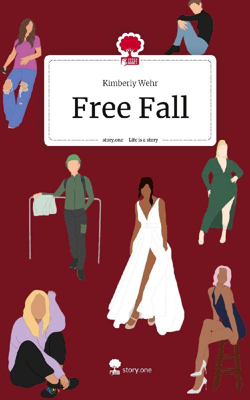 Free Fall. Life is a Story - story.one
