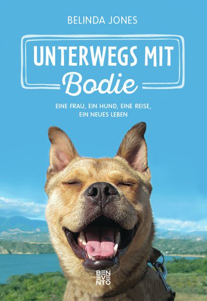 Unterwegs mit Bodie