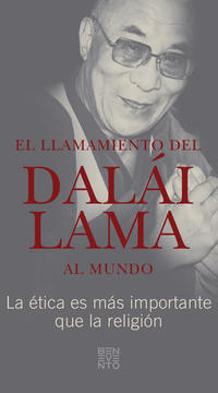 El llamamiento del Dalái Lama al mundo