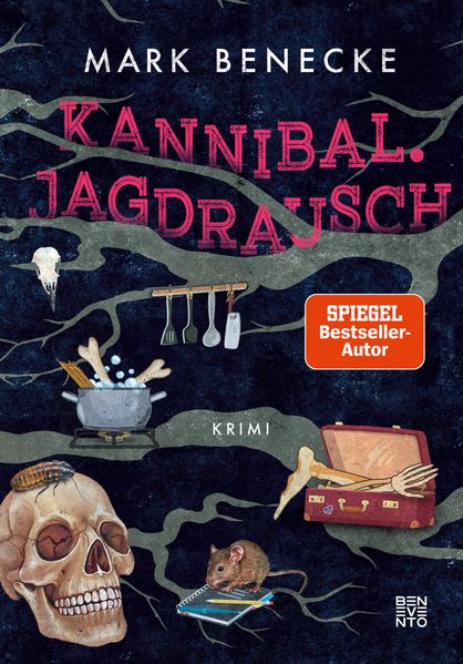 Buchcover