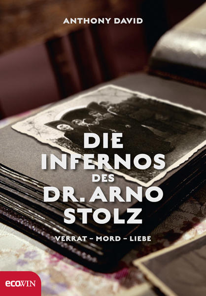 Die Infernos des Dr. Arno Stolz