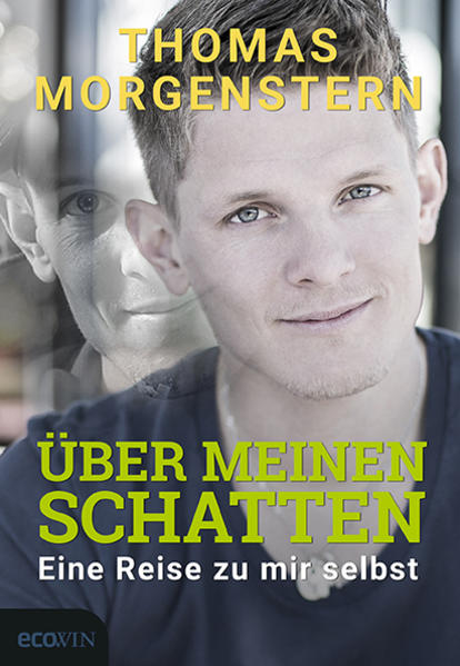 Über meinen Schatten