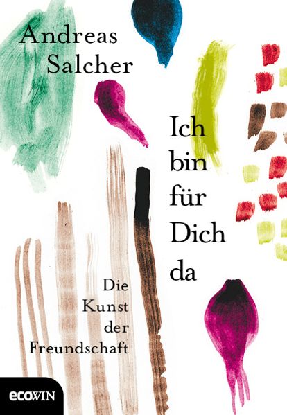 Ich bin für Dich da