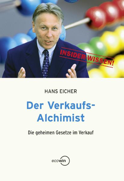 Der Verkaufs-Alchimist